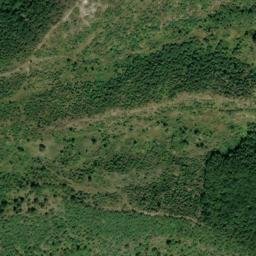 Satellite imagery of Crête de Chapage, FR