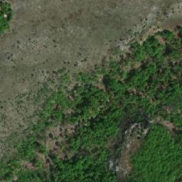 Satellite imagery of Brijeg, BA