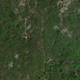 Satellite imagery of Srneći Kuk, BA