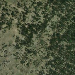 Satellite imagery of Likuša, BA