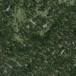 Satellite imagery of Likuša, BA