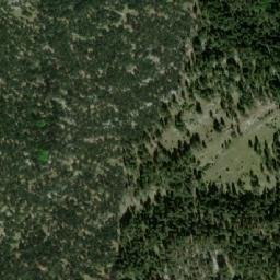 Satellite imagery of Likuša, BA