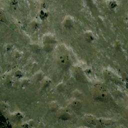 Satellite imagery of Borova Glavica, BA