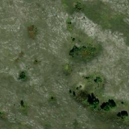 Satellite imagery of Čučuzova Brdo, BA