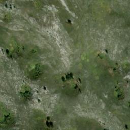 Satellite imagery of Čučuzova Brdo, BA