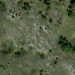 Satellite imagery of Ðukića Glavica, BA