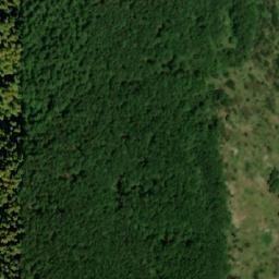 Satellite imagery of Velika Plećina, BA