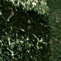 Satellite imagery of Ubojine, BA