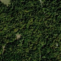 Satellite imagery of Šatorak, BA