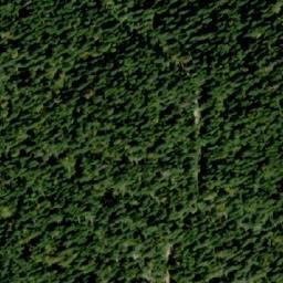 Satellite imagery of Šatorak, BA