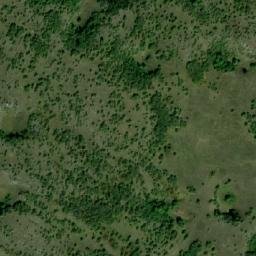 Satellite imagery of Gradić, BA