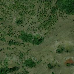 Satellite imagery of Gradić, BA