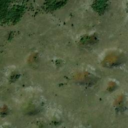 Satellite imagery of Gradina, BA