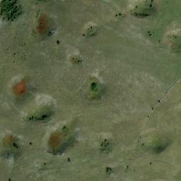 Satellite imagery of Gradina, BA