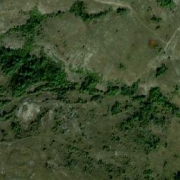 Satellite imagery of Mala Čemernica, BA