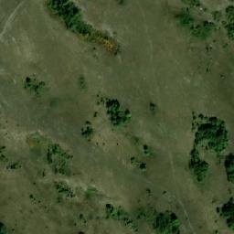 Satellite imagery of Mala Čemernica, BA