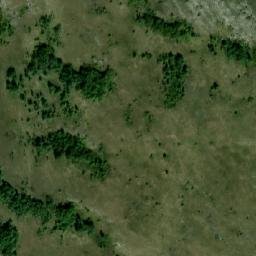 Satellite imagery of Mala Čemernica, BA