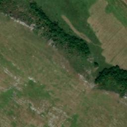Satellite imagery of Kalabin Vrh, BA