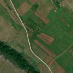 Satellite imagery of Kalabin Vrh, BA