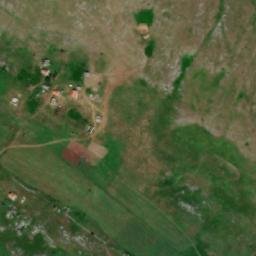 Satellite imagery of Kalabin Vrh, BA
