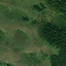 Satellite imagery of Javorska Kosa, BA