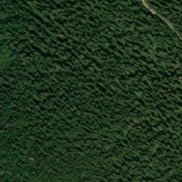 Satellite imagery of Javorska Kosa, BA