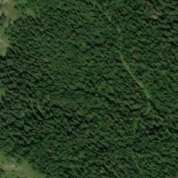 Satellite imagery of Crijemuški Vrh, BA