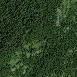 Satellite imagery of Lisporov Grič, BA