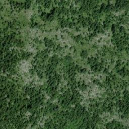 Satellite imagery of Lisporov Grič, BA