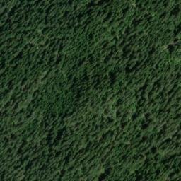 Satellite imagery of Vranja Glavica, BA