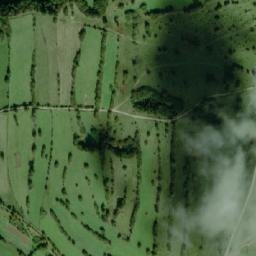 Satellite imagery of Obzirac, BA