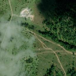 Satellite imagery of Obzirac, BA