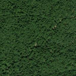 Satellite imagery of Planska Kosa, BA