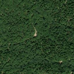 Satellite imagery of Planska Kosa, BA