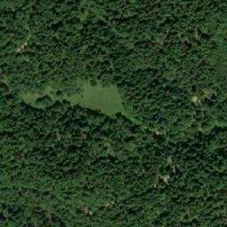 Satellite imagery of Planska Kosa, BA