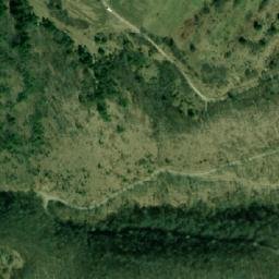 Satellite imagery of Čardak, BA