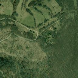 Satellite imagery of Čardak, BA