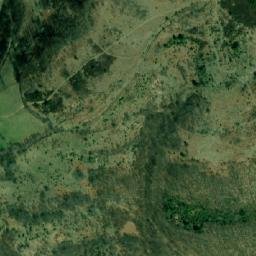 Satellite imagery of Oštra Glavica, BA