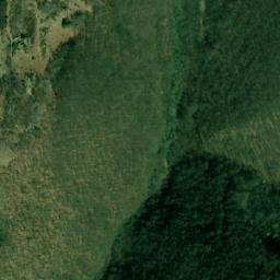 Satellite imagery of Oštra Glavica, BA