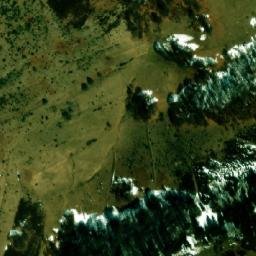 Satellite imagery of Karamlija, BA
