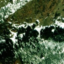 Satellite imagery of Karamlija, BA