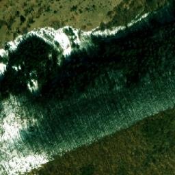 Satellite imagery of Karamlija, BA