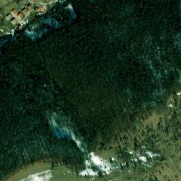 Satellite imagery of Ðaprovica, BA