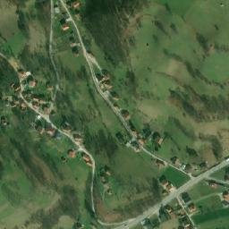 Satellite imagery of Mitalo, BA