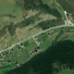 Satellite imagery of Mitalo, BA