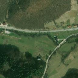 Satellite imagery of Mitalo, BA