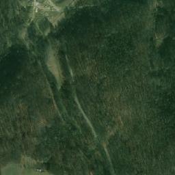 Satellite imagery of Tuk, BA