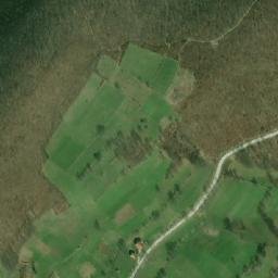 Satellite imagery of Mitava, BA