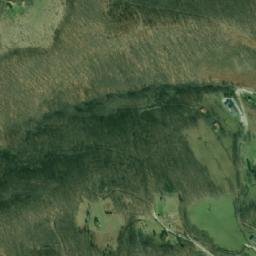 Satellite imagery of Rašćevac, BA