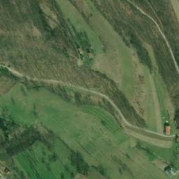 Satellite imagery of Rašćevac, BA